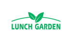 Logo Lunch Garden Bierges