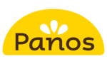 Logo Panos Q8 Vorst