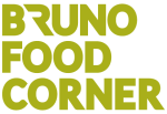 Logo Bruno Foodcorner Dampoort