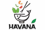 Logo Aloha-Ahi Poké Bowl