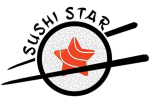 Logo Sushi Star Gent