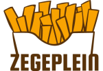 Logo Frituur zegeplein