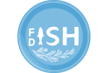 Logo Fish Dish