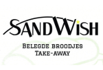 Logo SandWish Takeaway