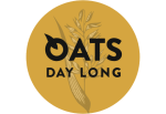 Logo Oats Day Long - Place Jourdan