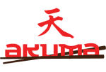 Logo Akuma