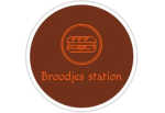 Logo Broodjesstation