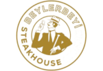 Logo Beylerbeyi Steakhouse