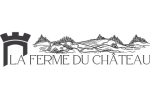 Logo Ferme du Château Brasserie