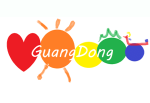 Logo Guang Dong