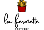 Logo La Fermette Friterie