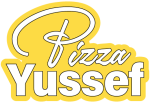 Logo Yussef pizzeria