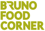 Logo Bruno Foodcorner Peer