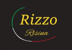 Logo Rizzo Pizza