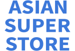 Logo Asian Super Store