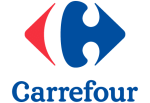 Logo Carrefour Express Charleroi Bld. Audent