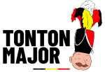 Logo Tonton Major