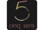 Logo Cinq Sens