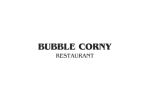 Logo Bubble Corny