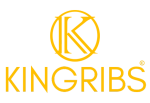 Logo Kingribs Bruxelles