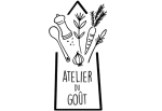 Logo L' Atelier du Goût