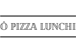 Logo Ô Pizza Lunchi