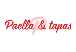 Logo Paella & Tapas