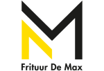 Logo Frituur De Max Harelbeke