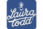 Logo Laura Todd Tongres