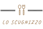 Logo Lo Scugnizzo Charleroi